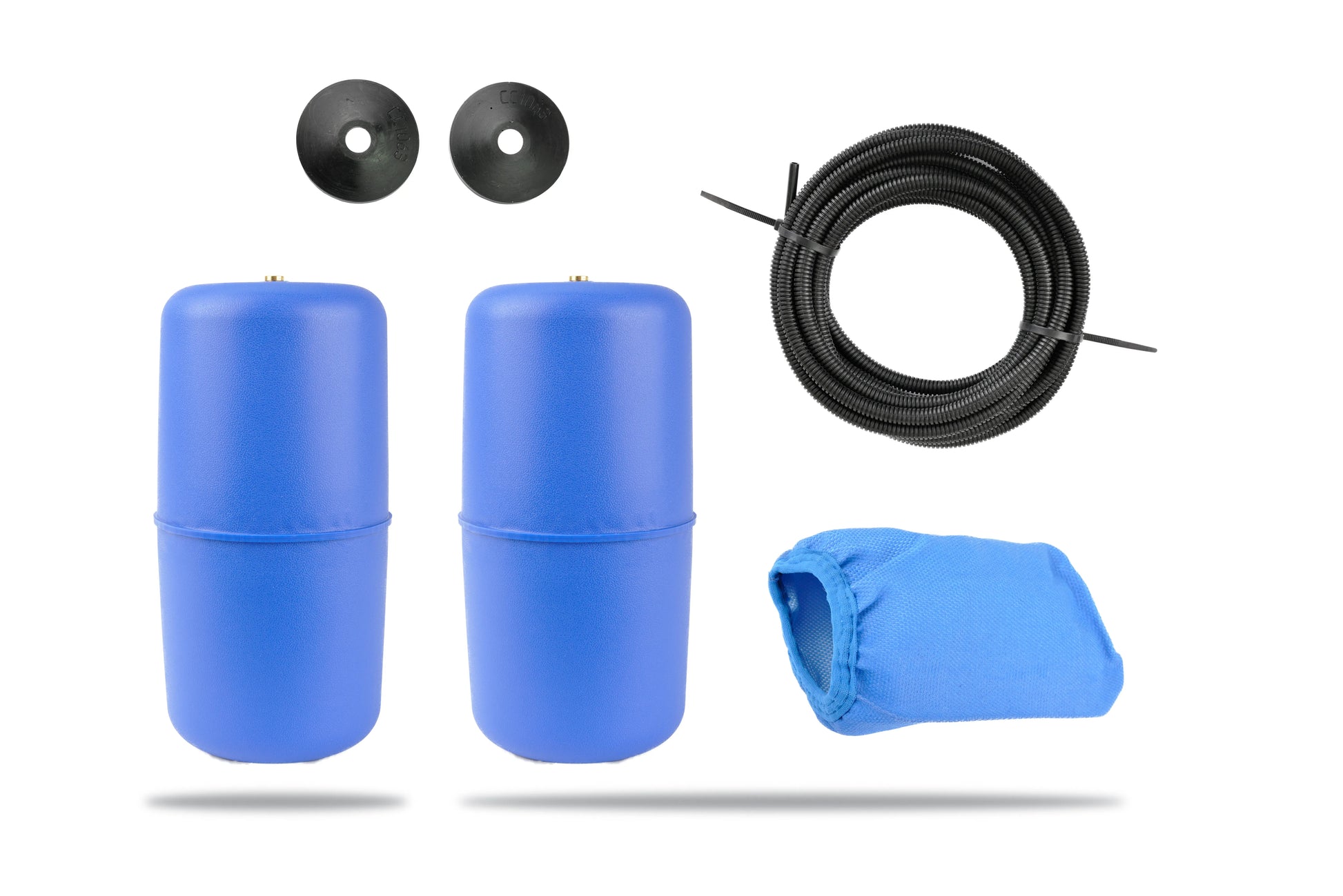 Pedders Airbag Kit - Heavy Duty - CR5052HP