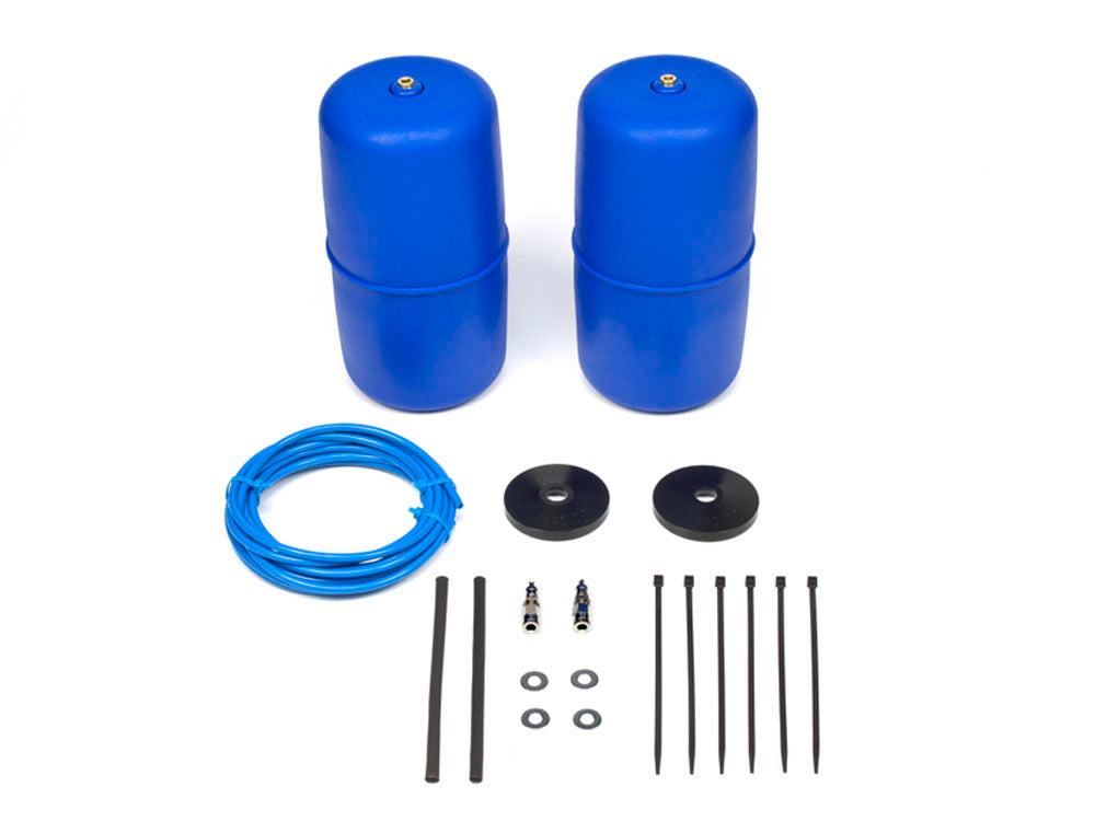 Pedders Airbag Kit - CR5052