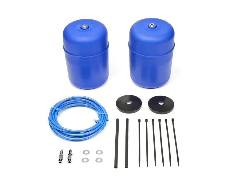 Pedders Airbag Kit - CR5000