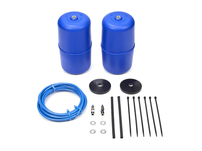 Pedders Airbag Kit - CR5039