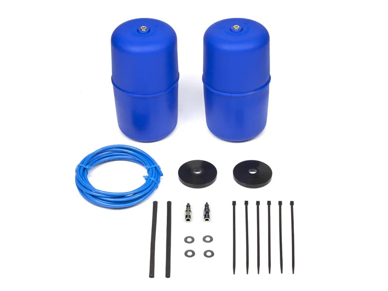 Pedders Airbag Kit - CR5051