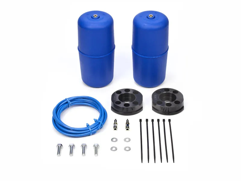 Pedders Airbag Kit - CR5026
