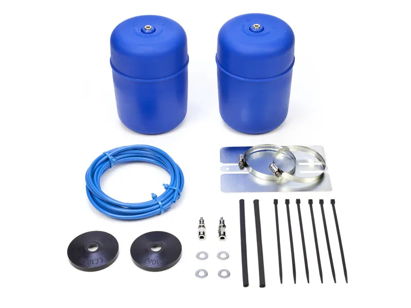 Pedders Airbag Kit - CR5031