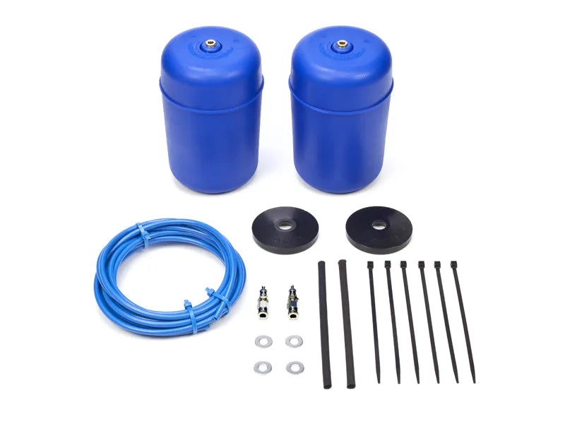 Pedders Airbag Kit - CR5034