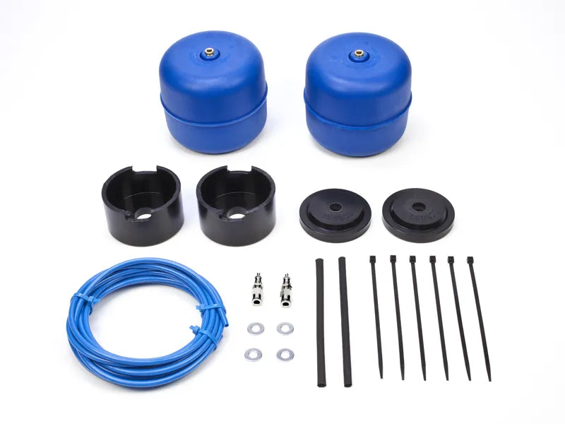 Pedders Airbag Kit - 495021