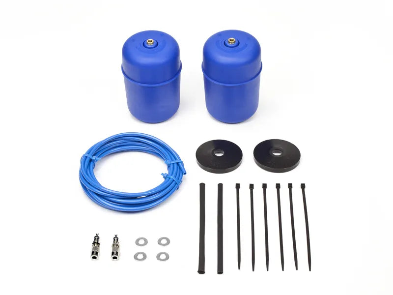 Pedders Airbag Kit - CR5010