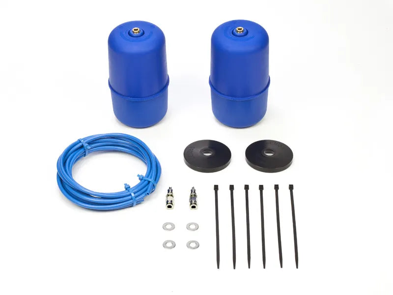 Pedders Airbag Kit - 495026