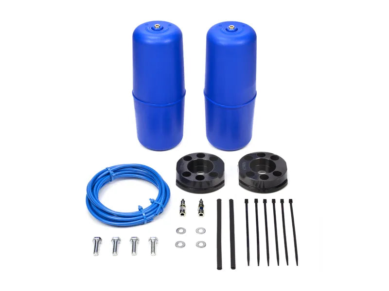 Pedders Airbag Kit - CR5027