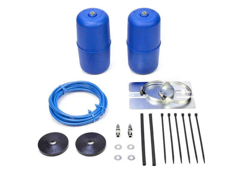 Pedders Airbag Kit - 495029