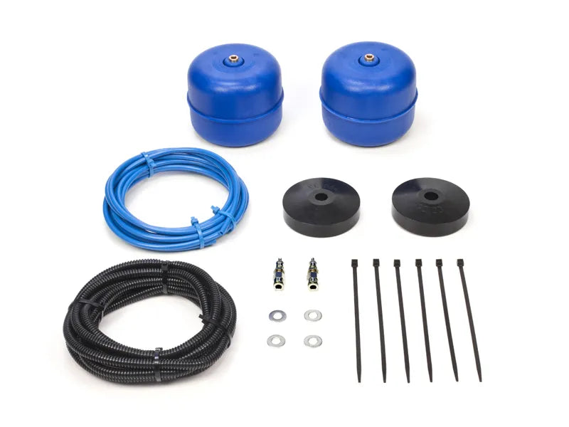 Pedders Airbag Kit - 495032