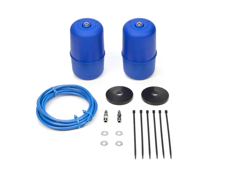 Pedders Airbag Kit - CR5025