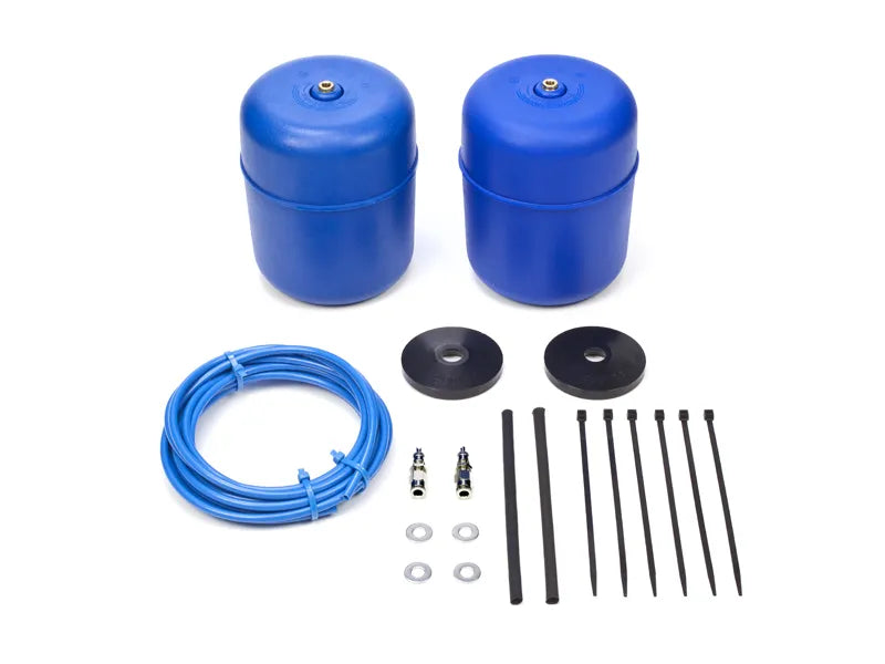 Pedders Airbag Kit - CR5038