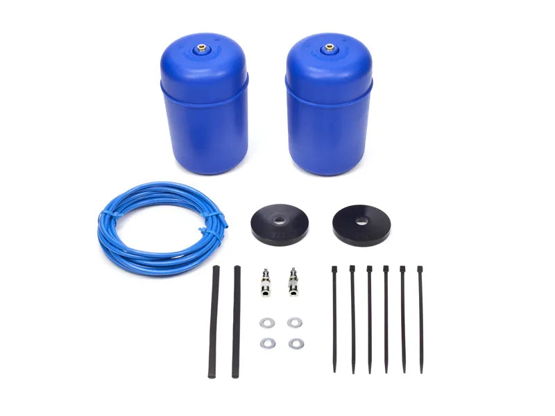 Pedders Airbag Kit - 495044