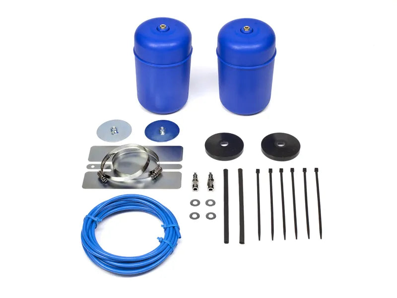 Pedders Airbag Kit - CR5059