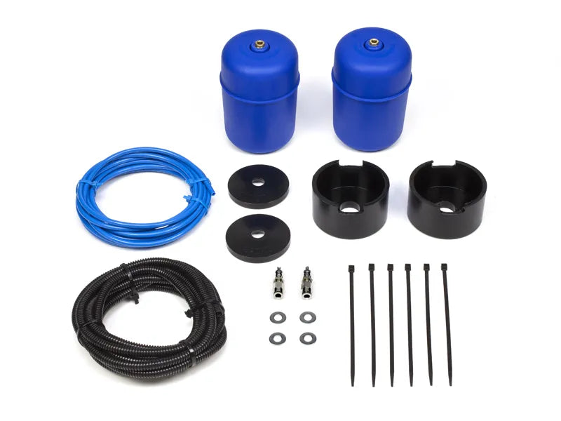 Pedders Airbag Kit - CR5062