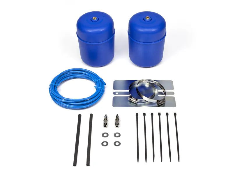Pedders Airbag Kit - 495050