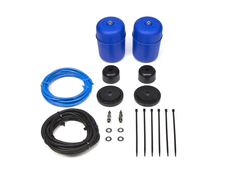 Pedders Airbag Kit - CR5066