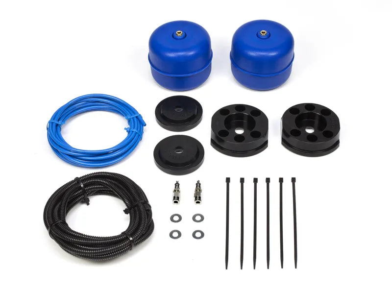 Pedders Airbag Kit - 495055