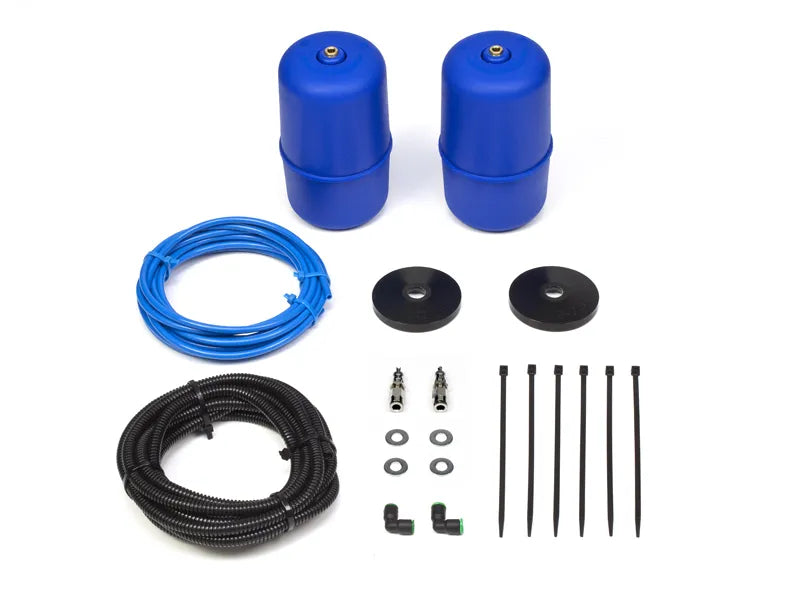 Pedders Airbag Kit - CR5070