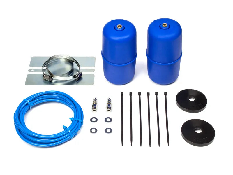Pedders Airbag Kit - 495063