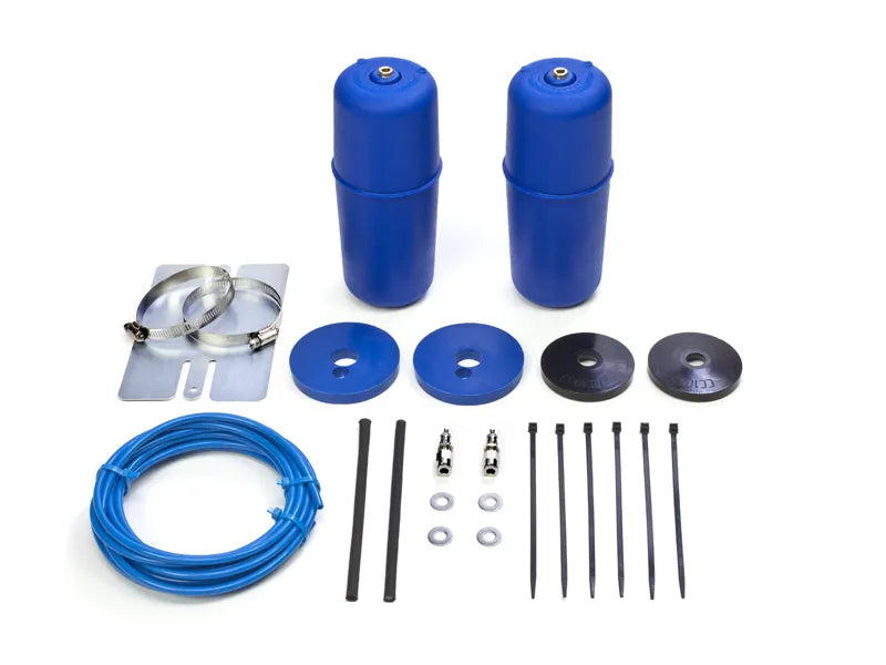 Pedders Airbag Kit - CR5086