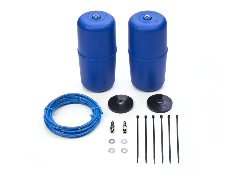 Pedders Airbag Kit - 495072