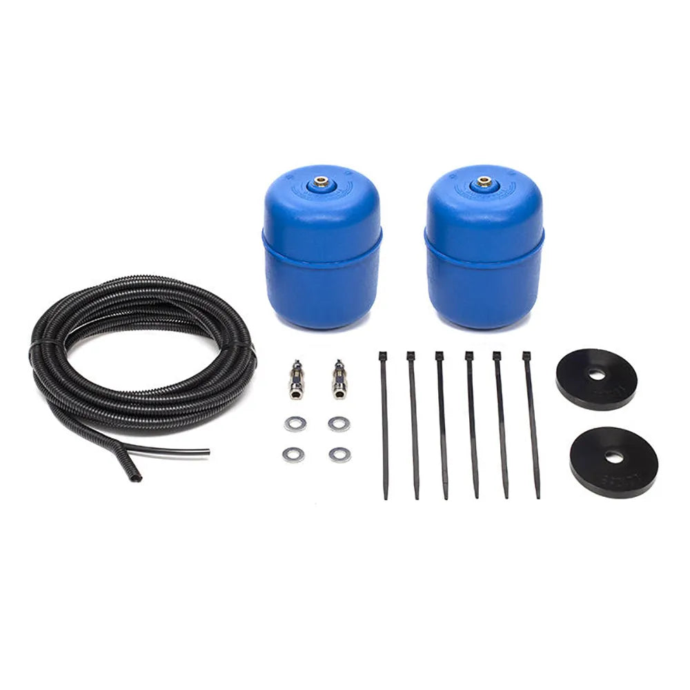 Pedders Airbag Kit - 495074