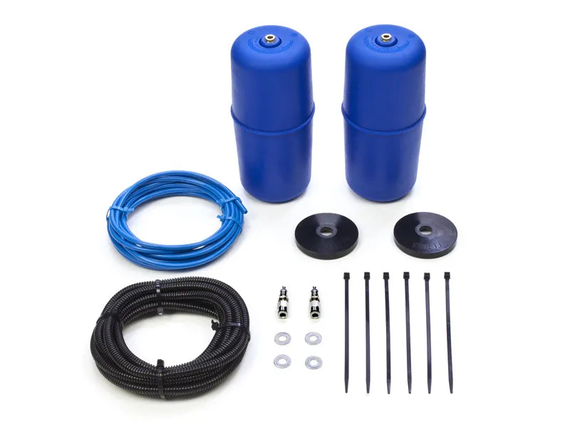 Pedders Airbag Kit - CR5112