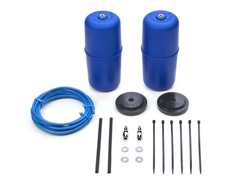 Pedders Airbag Kit - 495087