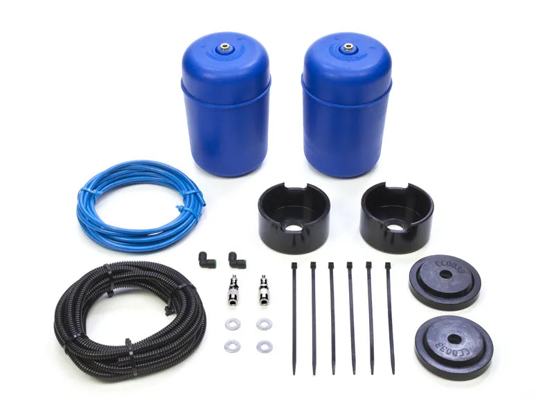 Pedders Airbag Kit - 495090