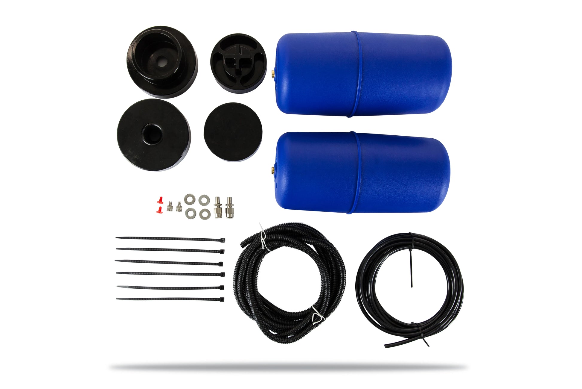 Pedders Airbag Kit - CR5119