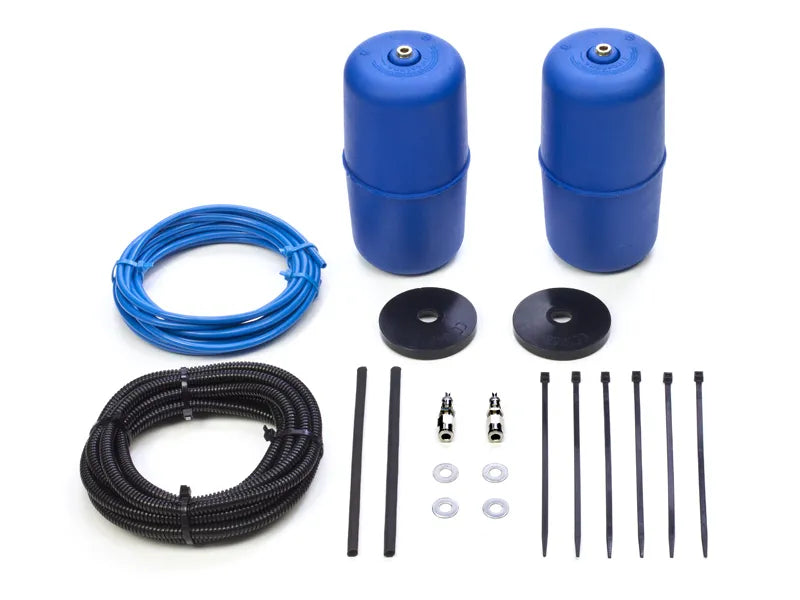 Pedders Airbag Kit - 495095