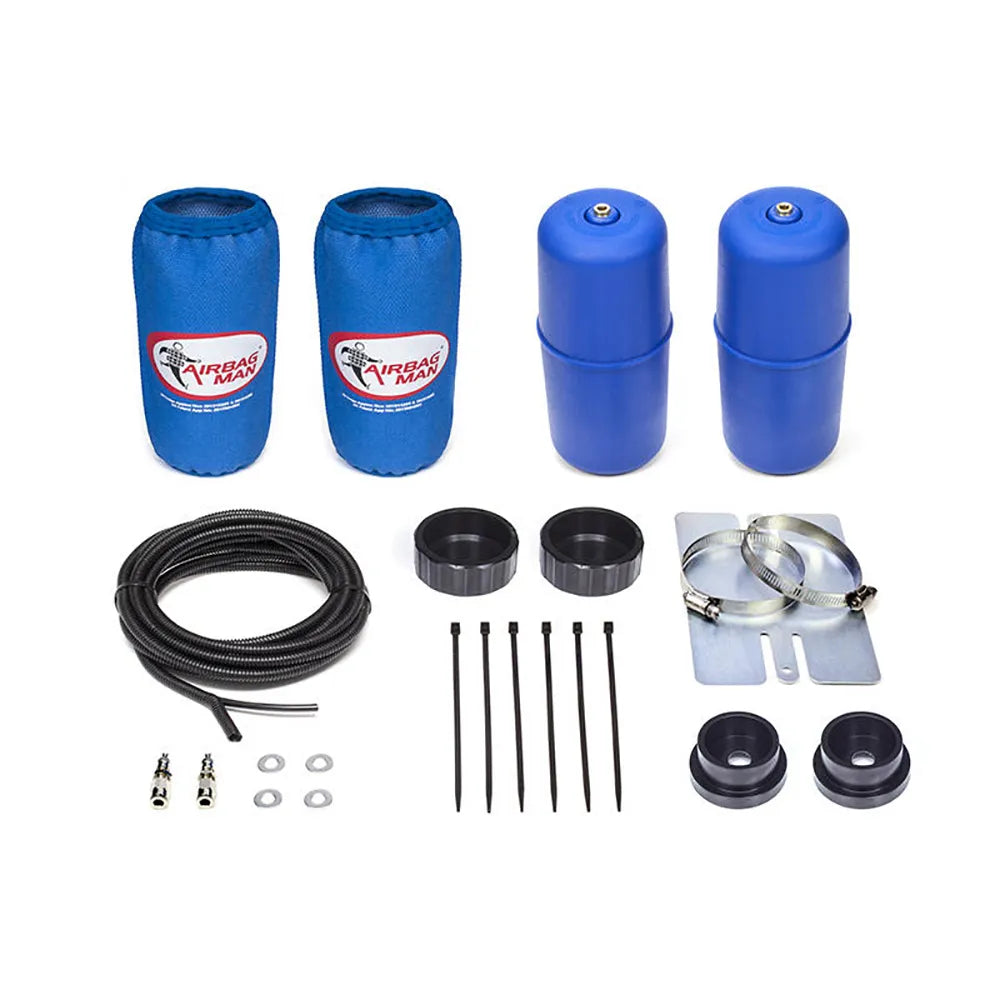 Pedders Airbag Kit - CR5130HP