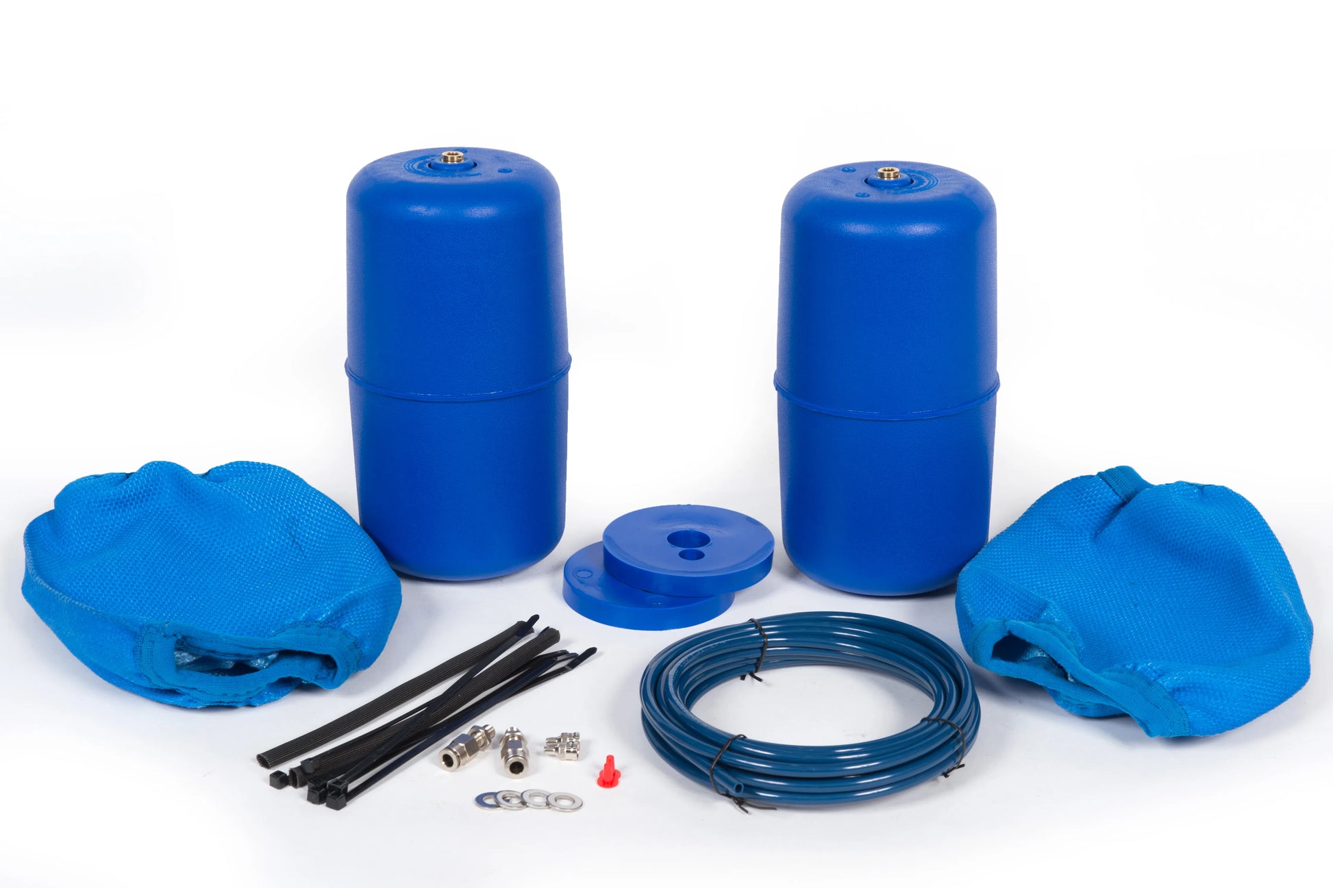 Pedders Airbag Kit - CR5138HP