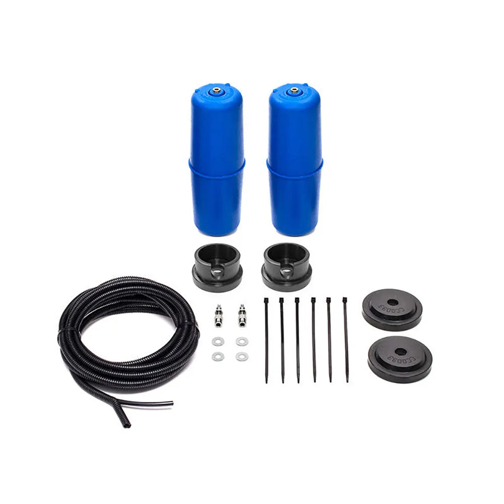 Pedders Airbag Kit - CR5069