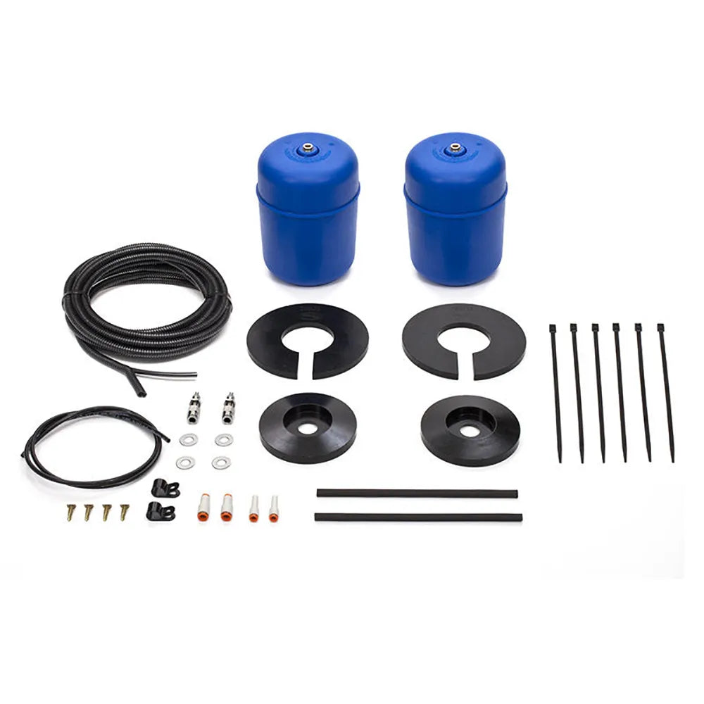Pedders Airbag Kit - 495109