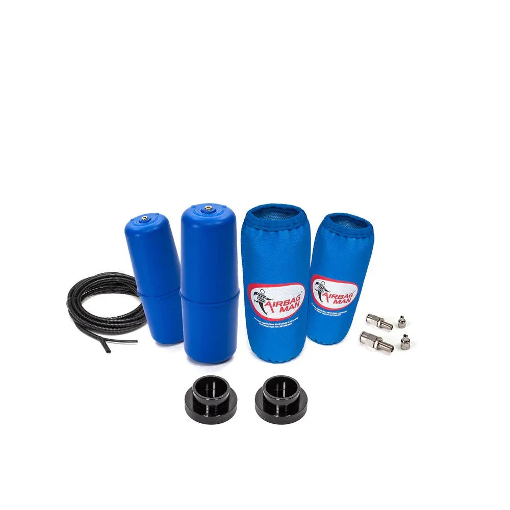 Pedders Air Assist Bellow Kit - CR5159HP
