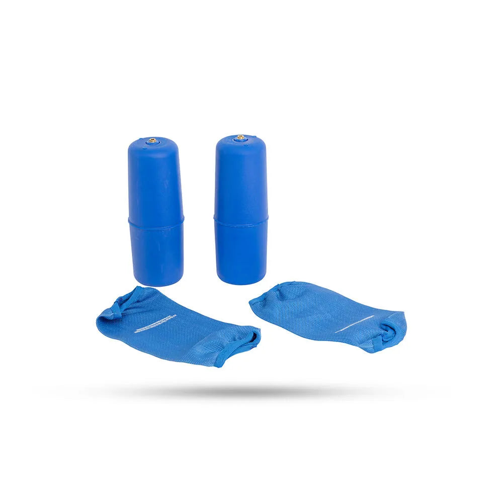 Pedders Air Assist Bellow Kit - CR5164HP
