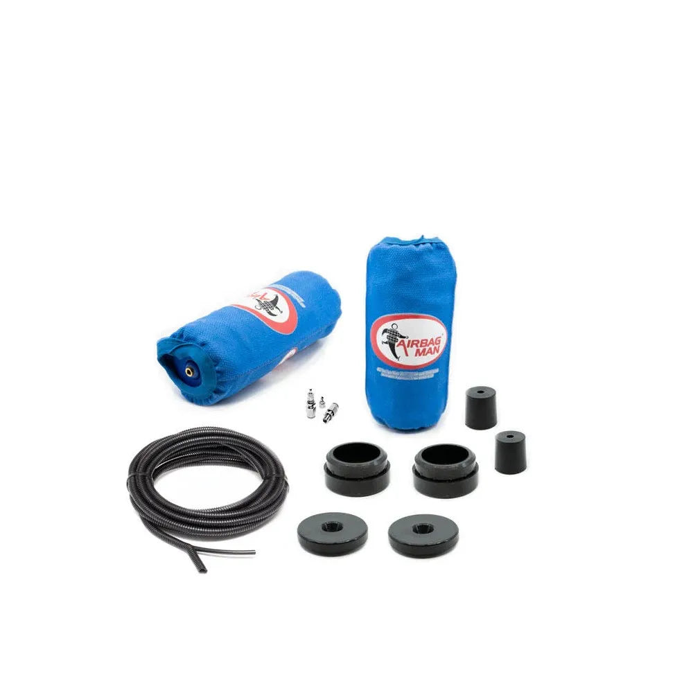 Pedders Air Assist Bellow Kit - 495116HD