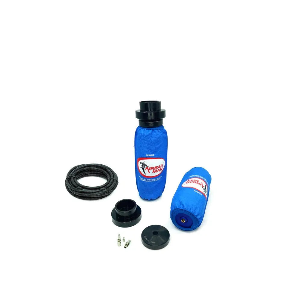 Pedders Air Assist Bellow Kit - CR5161HP