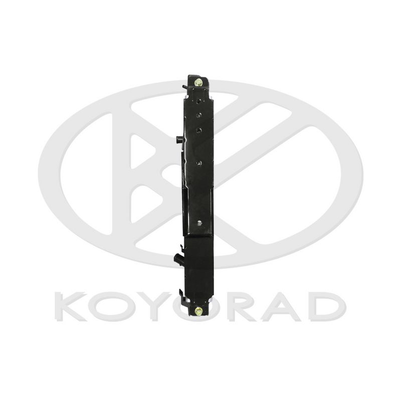 Motora dzesēsanas radiators - PL023261