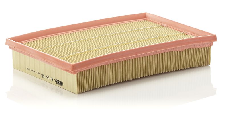 Ilmansuodatin - C 28 122