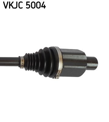 Vetoakseli - VKJC 5004