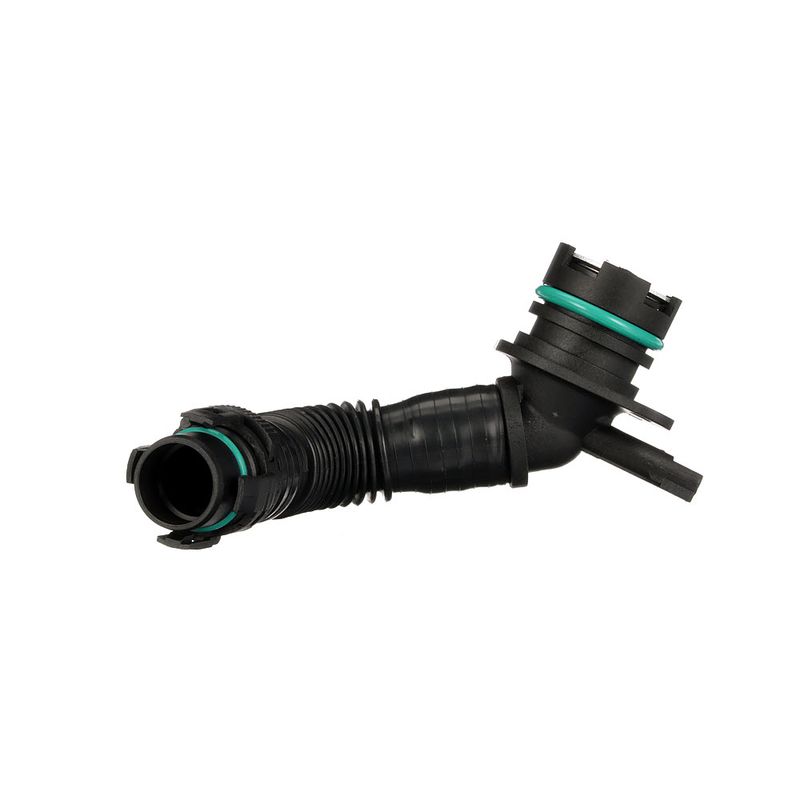 Caurule, Kartera ventilācija - EMH137
