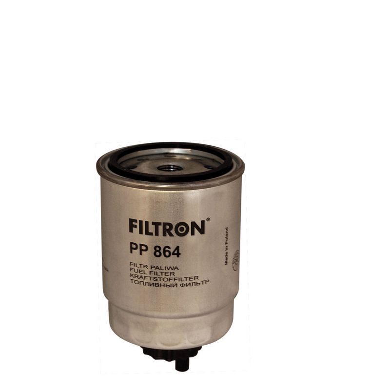 Degvielas filtrs - PP 864