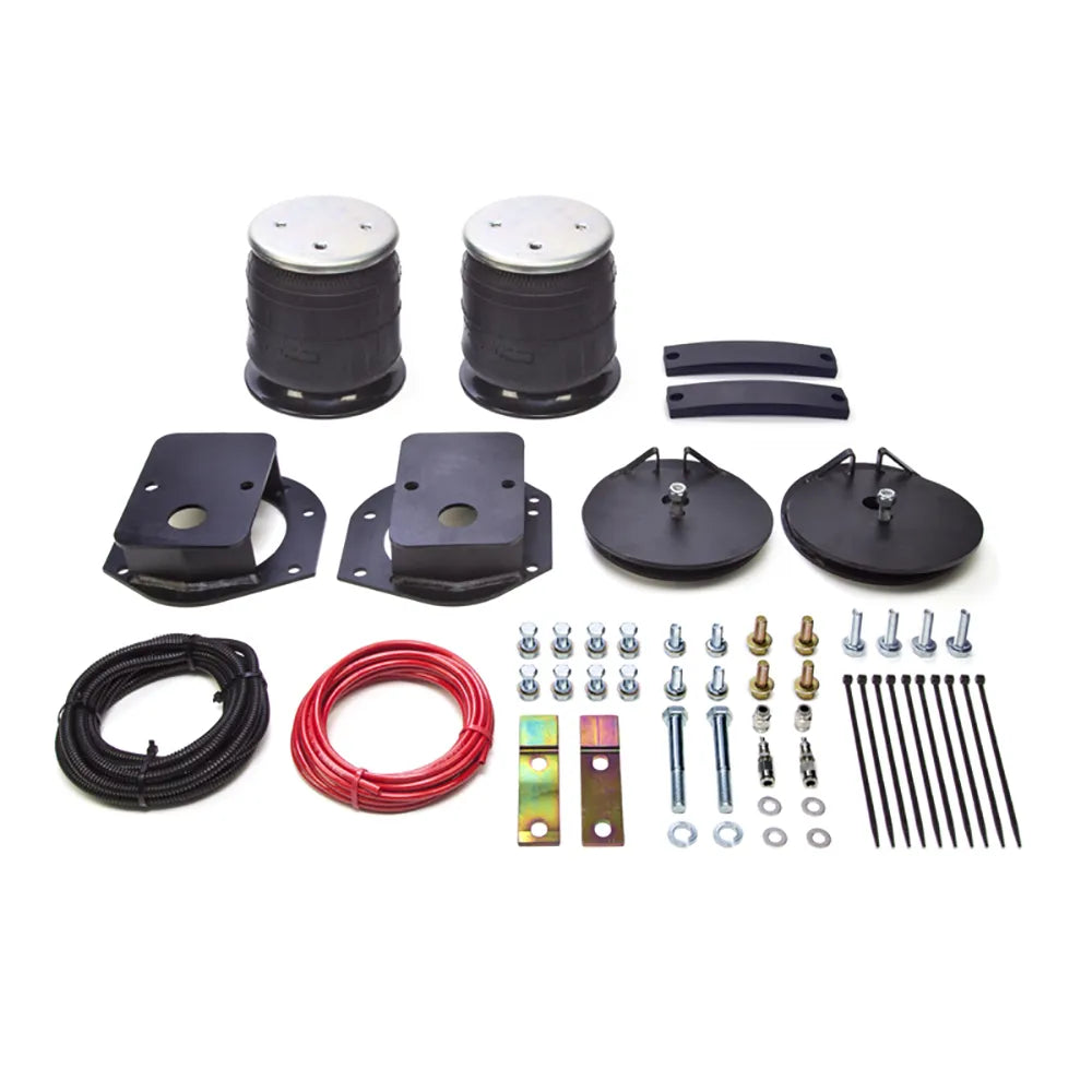 Pedders Airbag Kit - 496000