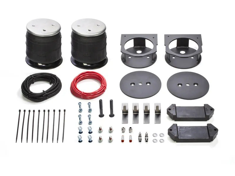 Pedders Total Air Kit - 496001