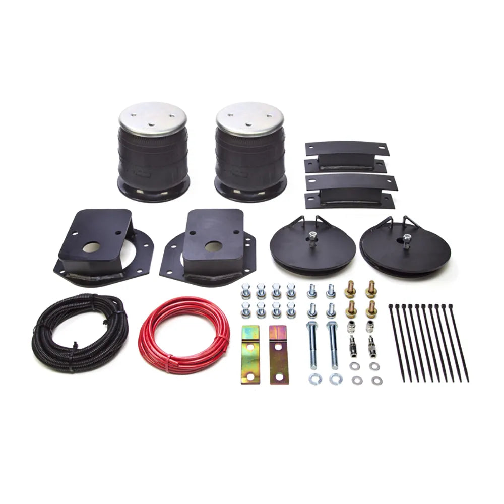 Pedders Total Air Kit - 496002