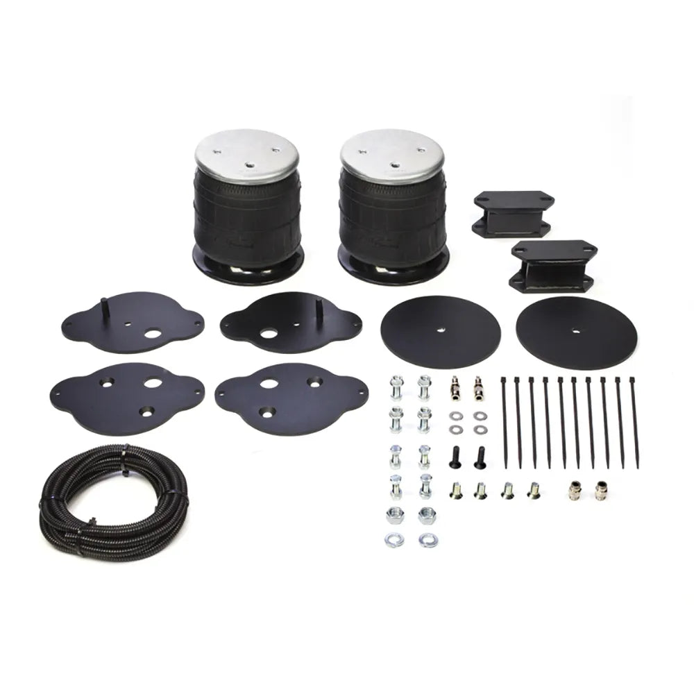 Pedders Total Air Kit - 496005
