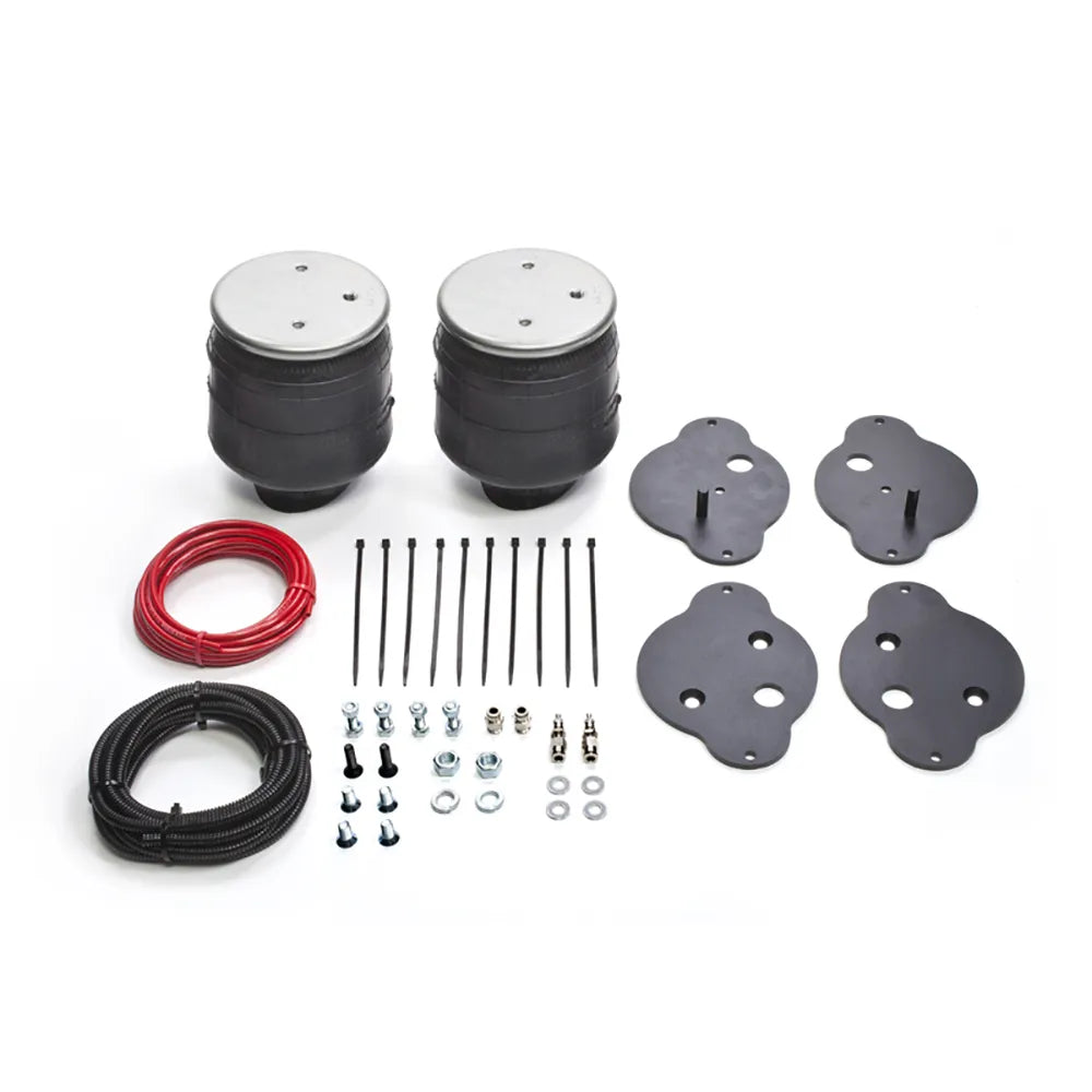 Pedders Total Air Kit - 496007